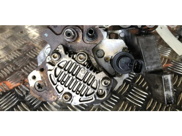 Vstřikovací čerpadlo 9637317380 Peugeot 206 DV4TD_8HX