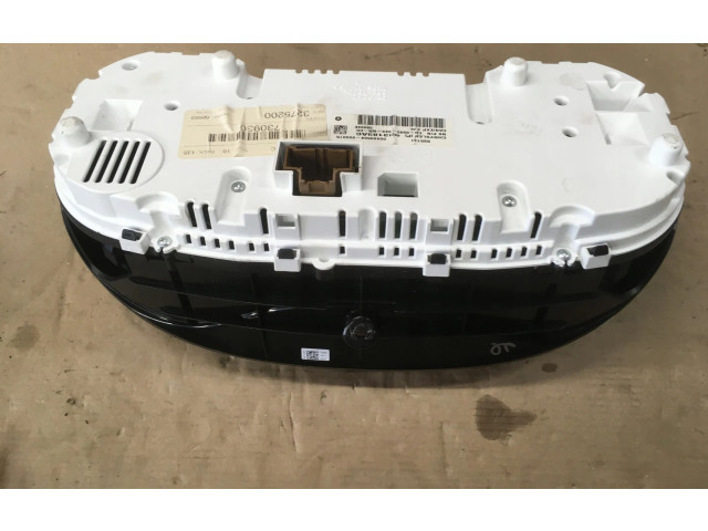 Клапан EGR A6511400160 Jeep Patriot