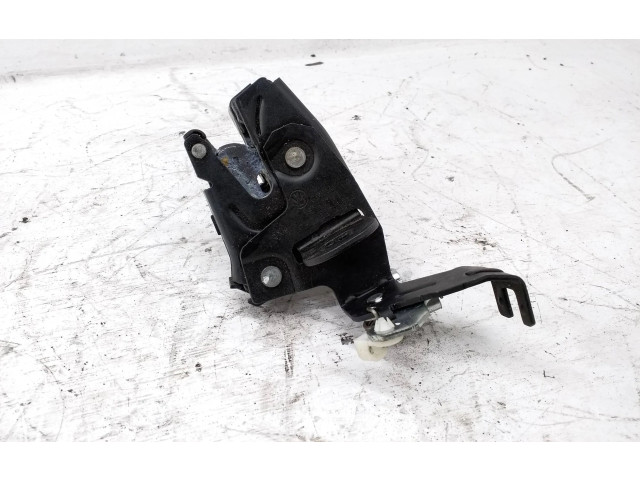 Zámek zadních dveří 7H0827161A Volkswagen Transporter - Caravelle T5 2011