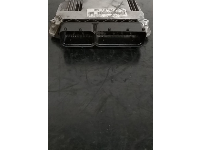 Řídící jednotka 045906013AD   Seat Ibiza IV (6J,6P) 2009