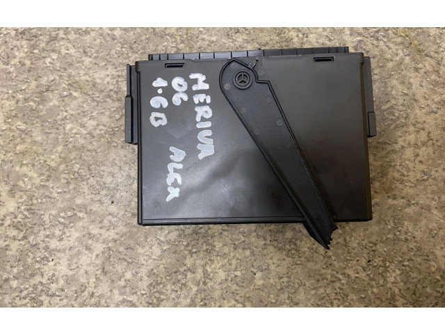 Блок комфорта 13236032   Opel Meriva A   