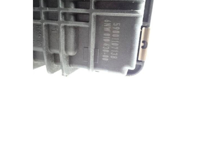 Турбина Mini One - Cooper Coupe R56 54359700041, 710037817 для двигателя N47C16A