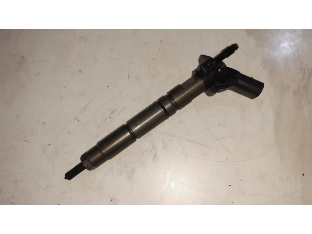 Форсунка A642070 Jeep Grand Cherokee (WK) для дизельного двигателя 3