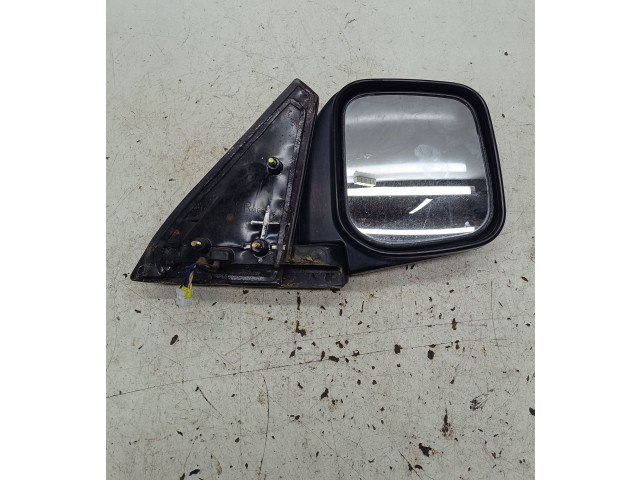 Zpětné zrcátko Mitsubishi Pajero 1999