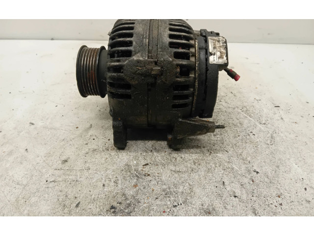 Генератор 03L903023X01, 20140514105041 Volkswagen Caddy