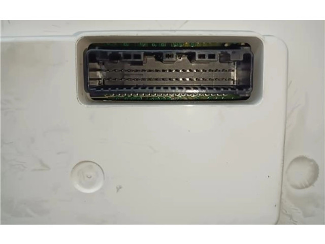 Přístrojová deska Nissan Note (E12) 2015 248103VV1A, 248103VV1A