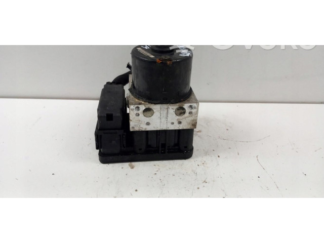 Блок АБС 2345 Audi A3 S3 8P 2003 - 2012 года