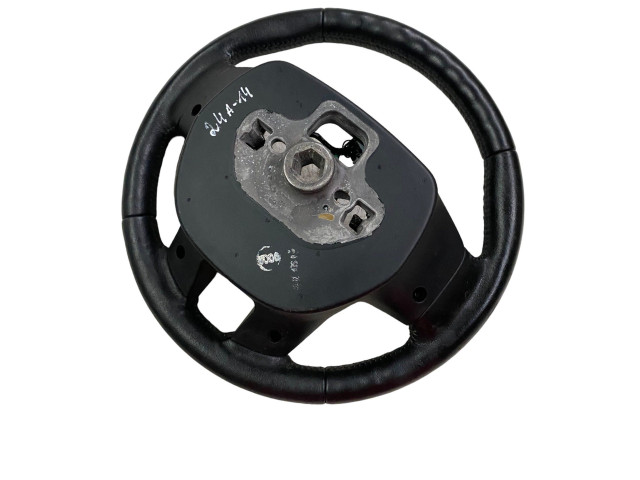 Руль Ford Ranger 2012 - 2018 года EB3B3600PE