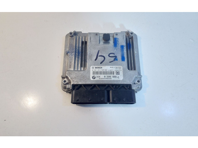 Řídící jednotka 8506666, 0281016585 Mini One - Cooper Coupe R56 2012