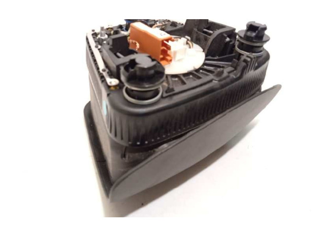 Подушка безопасности водителя 31418063, P31418063   Volvo V60