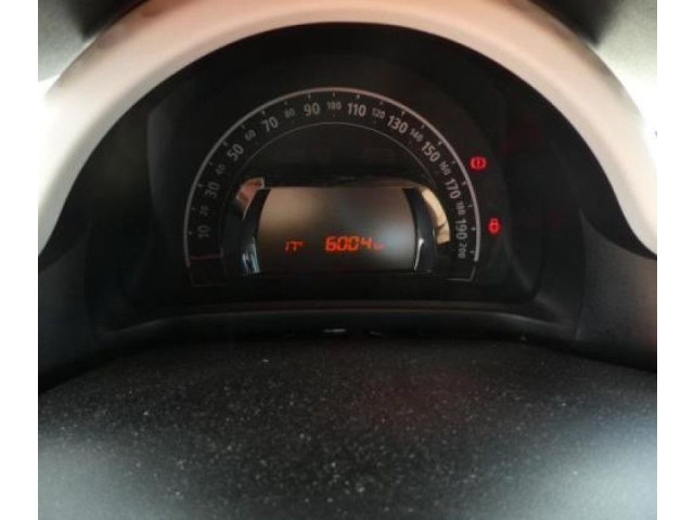 Блок управления климат-контролем 275700305R Renault Twingo III