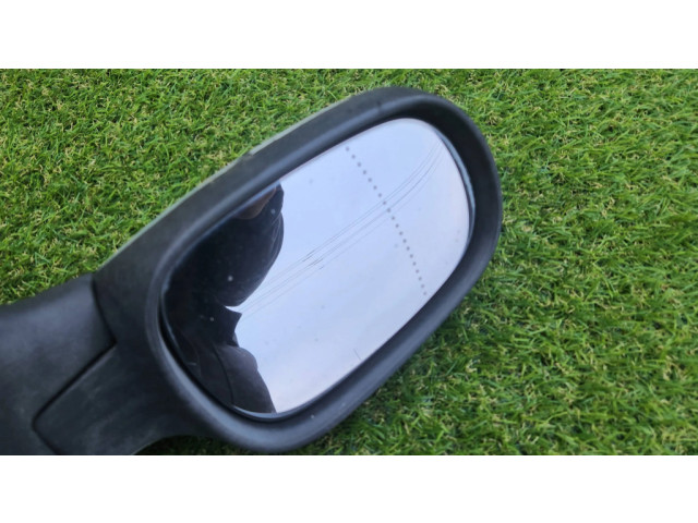 Zpětné zrcátko Renault Clio II 2002 018011, E2018011