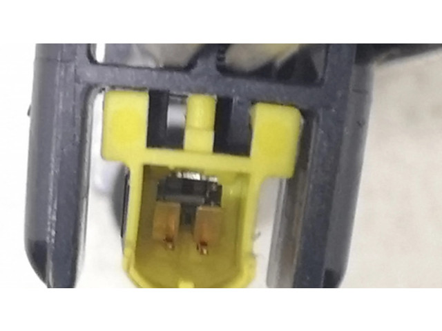 Подушка безопасности пассажира 002LNNYC5P3J, 1827102433N   Audi A6 S6 C5 4B