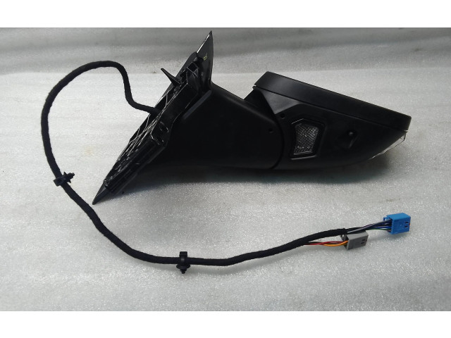 Zpětné zrcátko Volvo XC70 2009 31299502