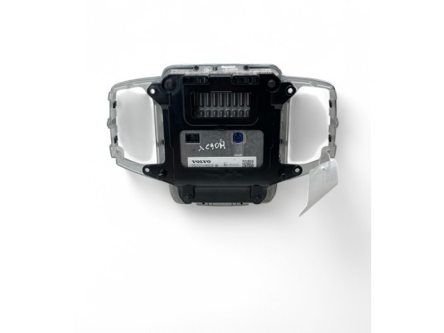 Дисплей    31466781   Volvo XC90