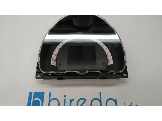 Přístrojová deska Renault Twingo III 0029498230