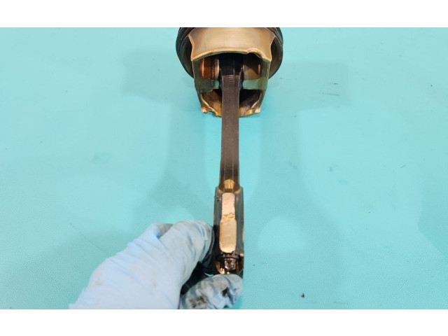 Píst IMPRK1404530 Mercedes-Benz CLS C218 X218 278922