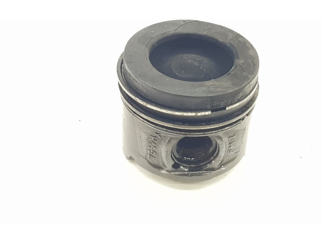 Поршень с шатуном 120A18448R, 120A18448R Dacia Dokker