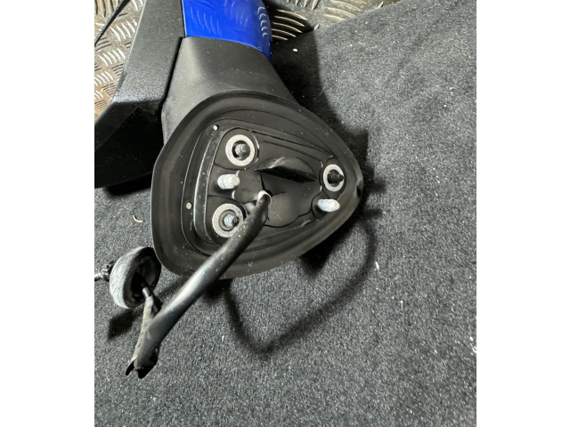 Зеркало электрическое        Ford Ecosport  2013 - 2017 года   