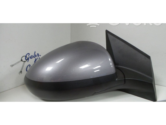 Zpětné zrcátko Chevrolet Aveo 2012