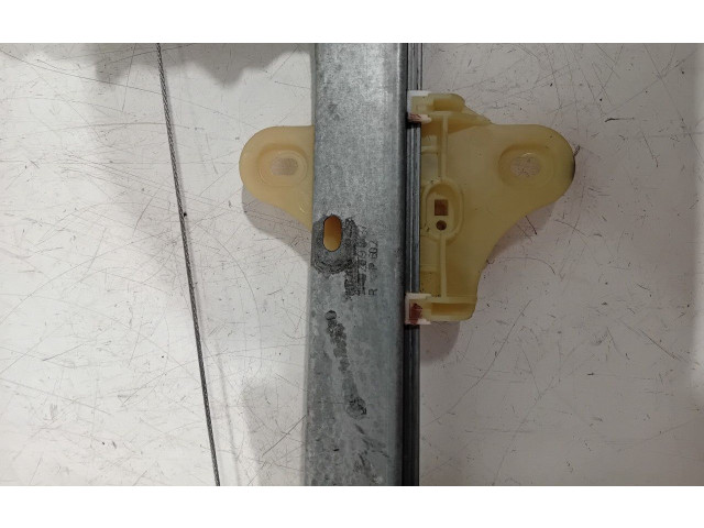 Шатун H4B-412(H4B-G4) 128001471B, 807200713R    Renault Clio IV  