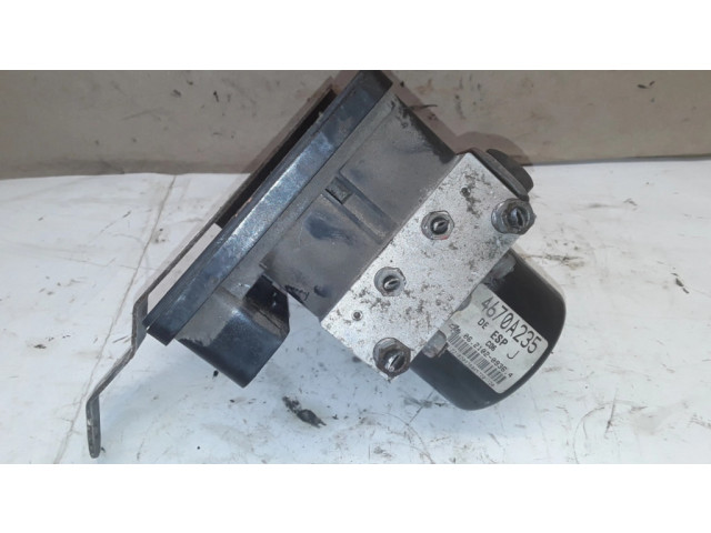 Jednotka ABS 4670A235, 06210909863 Citroen C-Crosser 2008
