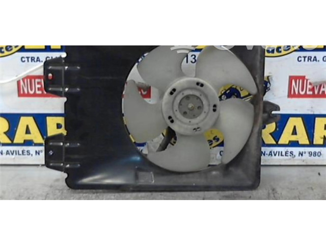 Комплект вентиляторов Mitsubishi Carisma