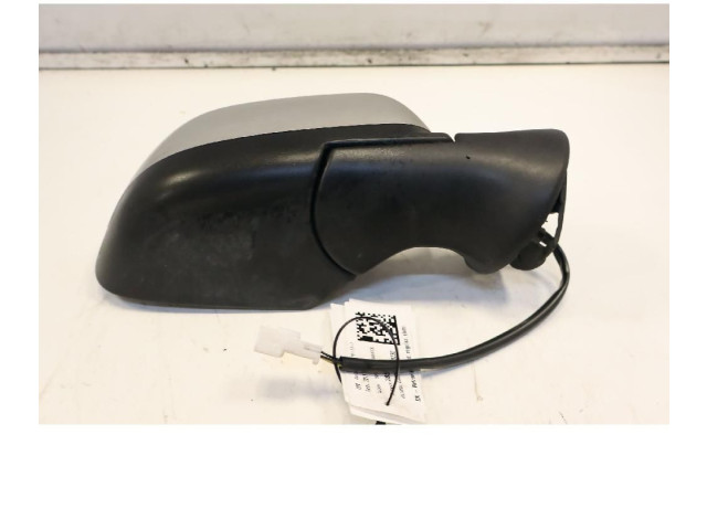 Зеркало электрическое Dacia Duster 2010 - 2017 года