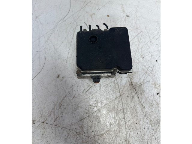 Блок управления АБС 265950954 Opel Meriva A