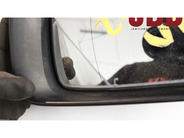 Зеркало электрическое        Ford Ranger  2012 - 2018 года   