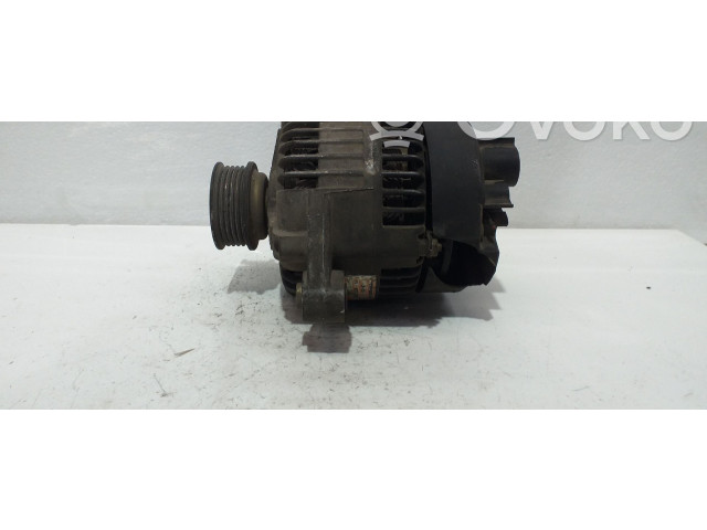 Генератор 63321328   Fiat Bravo - Brava      