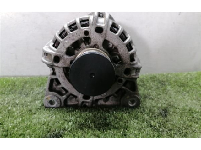 Генератор 231001910RA, 231001910RA Dacia Dokker