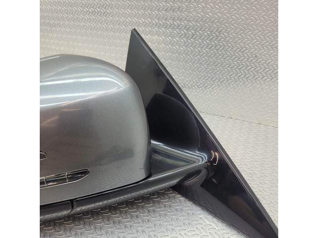 Zpětné zrcátko pravé Mercedes-Benz E A207 2015 A2128100864