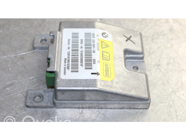 Блок подушек безопасности 6933988   BMW Z4 E85 E86