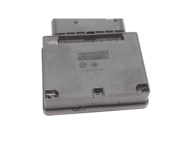 Блок управления заднего тормоза (EMF) 6794260, 679426001 BMW Z4 E89