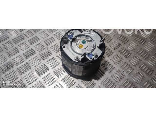 Надувная подушка для руля