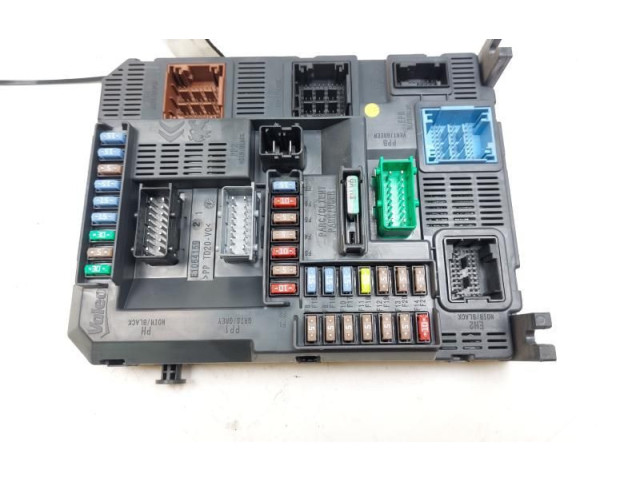 Блок предохранителей 9807532080, 9807532080 Peugeot 2008 I