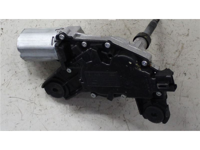 Моторчик заднего дворника 98700A2500, 98700A2500    KIA Ceed