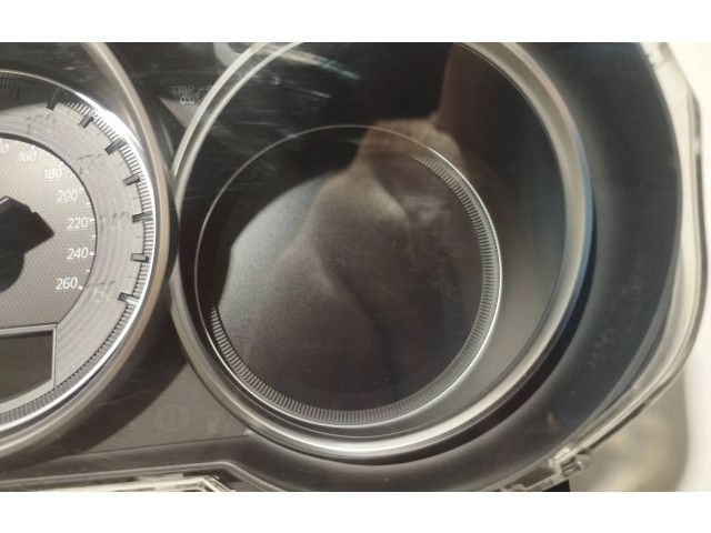 Přístrojová deska Mazda 6 2015 G46L55430, K9001