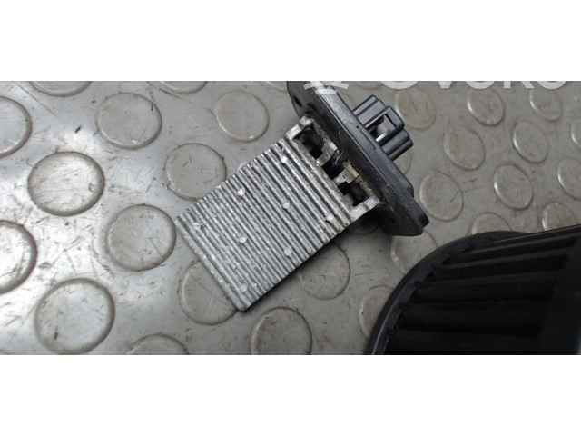 Вентилятор радиатора     NICHTZUTREFFEND    Hyundai Accent 