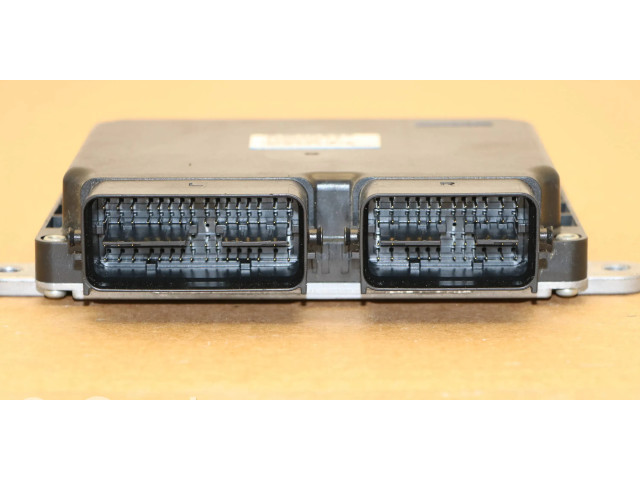 Блок управления двигателя 1860C677, E6T78683H Mitsubishi ASX