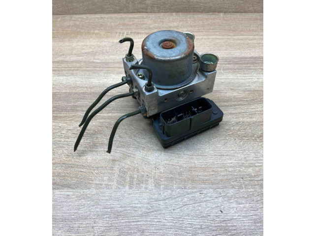 Блок ABS MB42WDCH5X191, MN193055 Mitsubishi Outlander