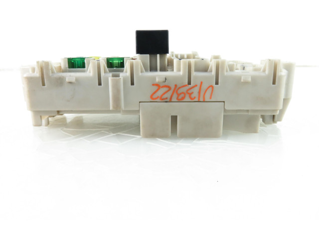 Блок комфорта Mitsubishi Outlander