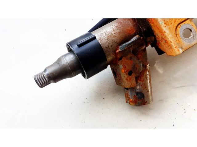    Рулевая рейка 8200271347, 93851682   Renault Trafic II (X83) 2002-2014 года