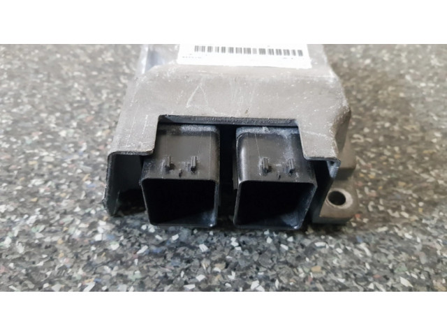 Блок подушек безопасности 04727375AC   Chrysler Voyager