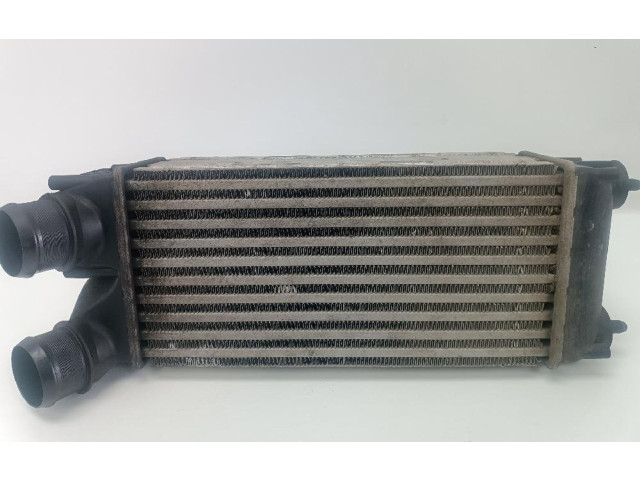 Интеркулер 9656503980 Citroen C4 I