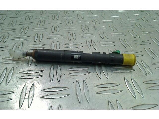 Форсунка 166000897r, 166000897R Renault Twingo II K9K-820