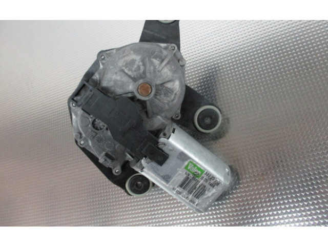 Моторчик заднего дворника 55701468, 53025712    Fiat Grande Punto