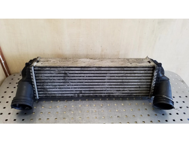 Интеркулер 1751780932107 BMW X5 E70 3.0