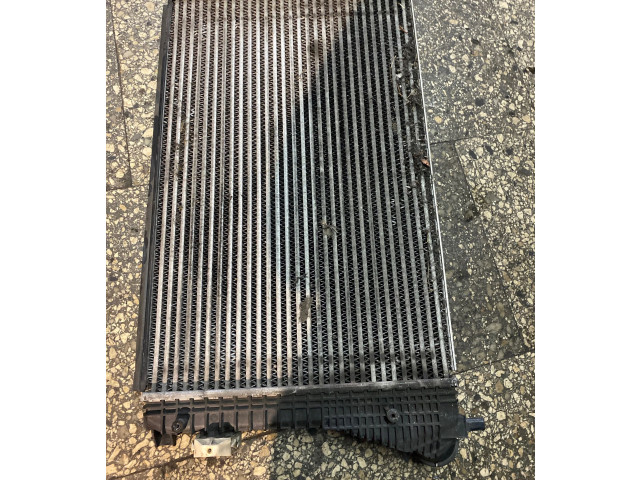 Интеркулер 1K0145803BM, 1K0121251DM Volkswagen Golf VI